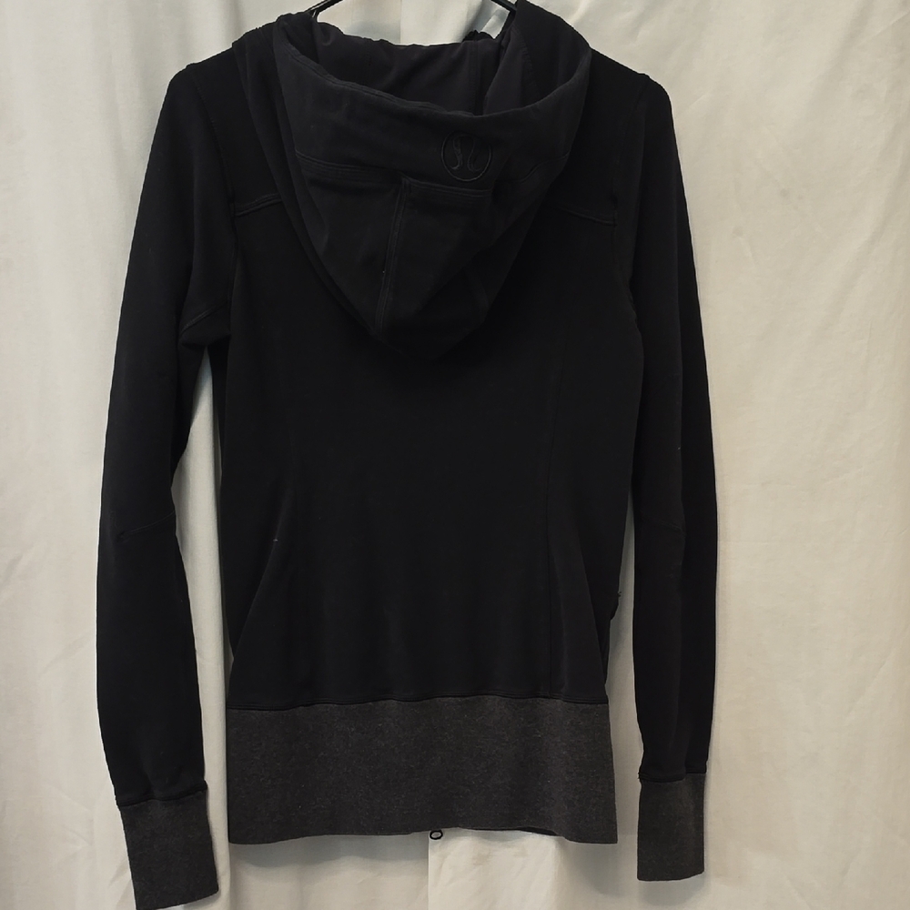 Lululemon Live Simply Jacket II - Picture 6 of 7